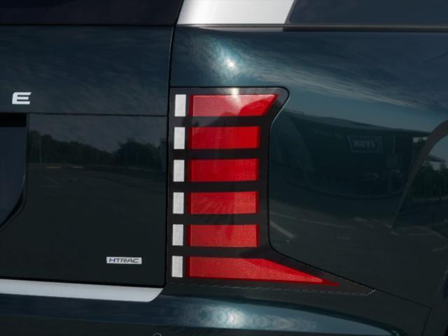 2026 Hyundai PALISADE HYBRID Calligraphy Waldorf MD