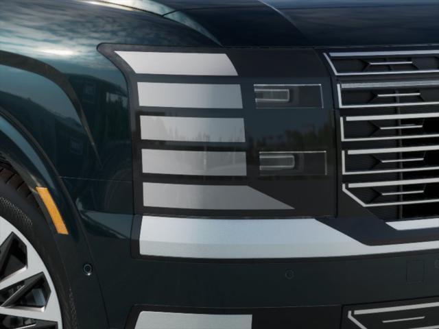2026 Hyundai PALISADE HYBRID Calligraphy Waldorf MD