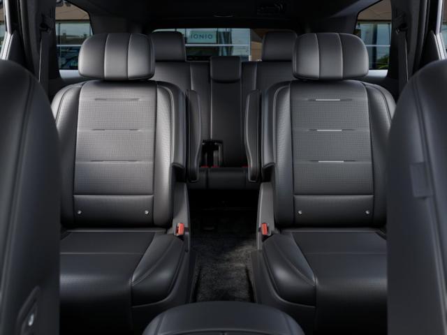 2026 Hyundai PALISADE HYBRID Calligraphy Waldorf MD