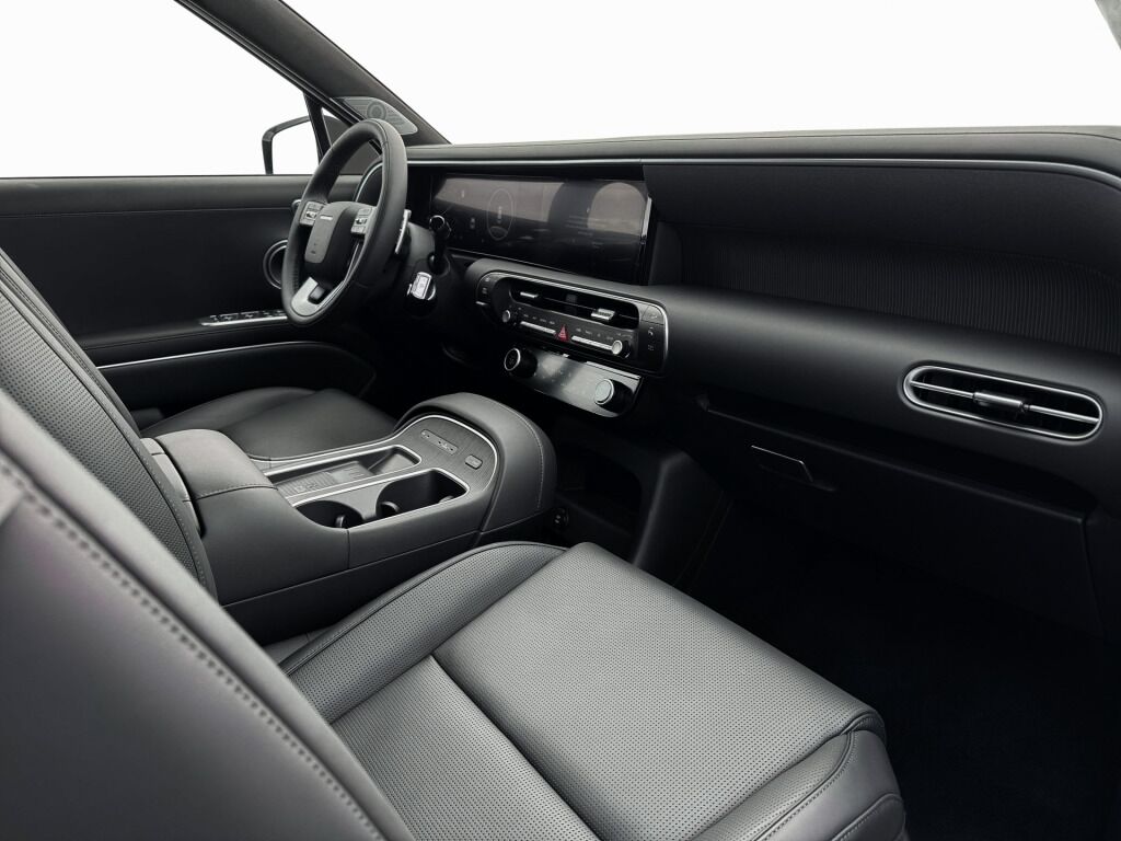 2026 Hyundai PALISADE HYBRID Calligraphy Waldorf MD