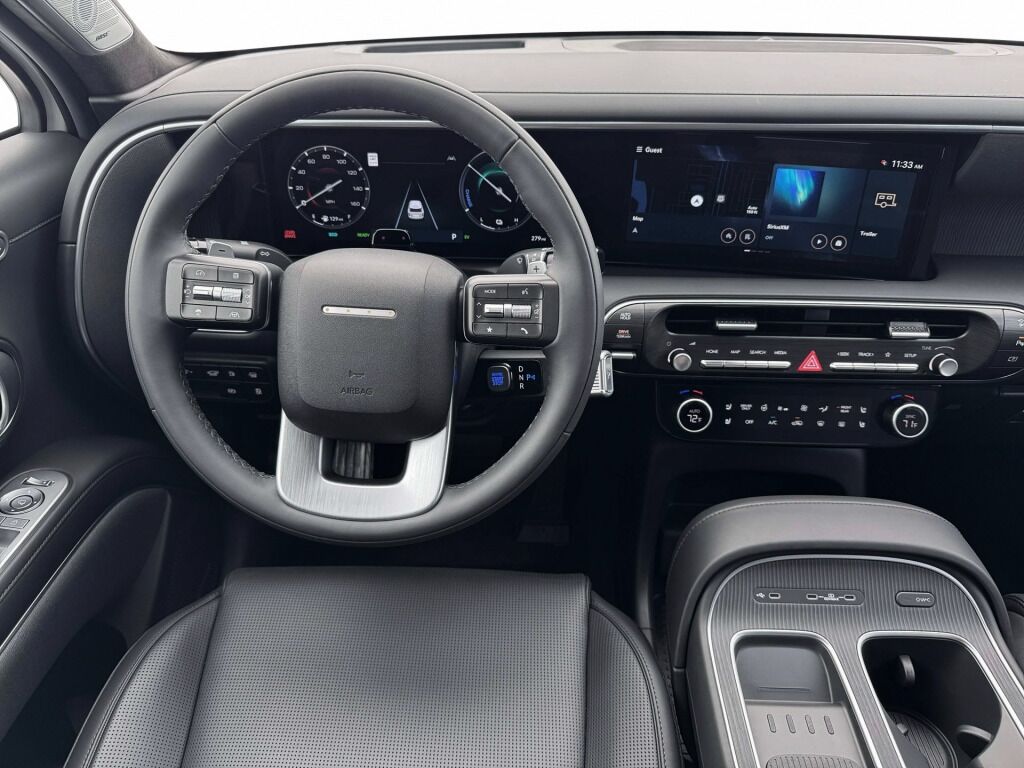 2026 Hyundai PALISADE HYBRID Calligraphy Waldorf MD