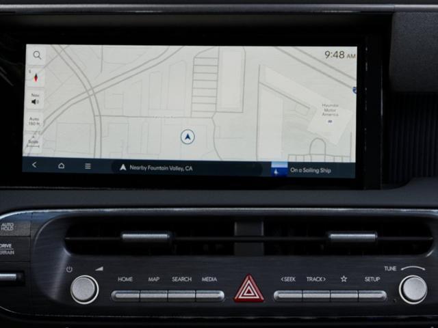 2026 Hyundai PALISADE HYBRID Calligraphy Waldorf MD