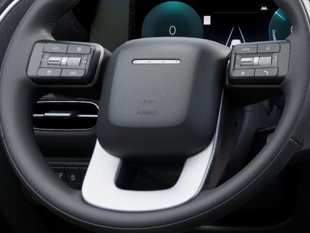 2026 Hyundai PALISADE HYBRID Calligraphy Waldorf MD