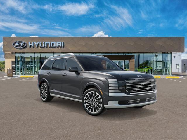 2026 Hyundai PALISADE HYBRID Calligraphy Waldorf MD