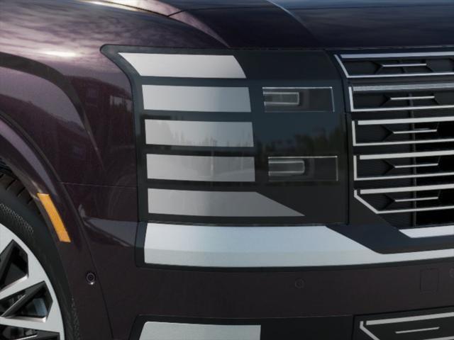 2026 Hyundai PALISADE HYBRID Calligraphy Waldorf MD