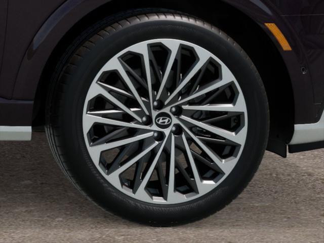 2026 Hyundai PALISADE HYBRID Calligraphy Waldorf MD