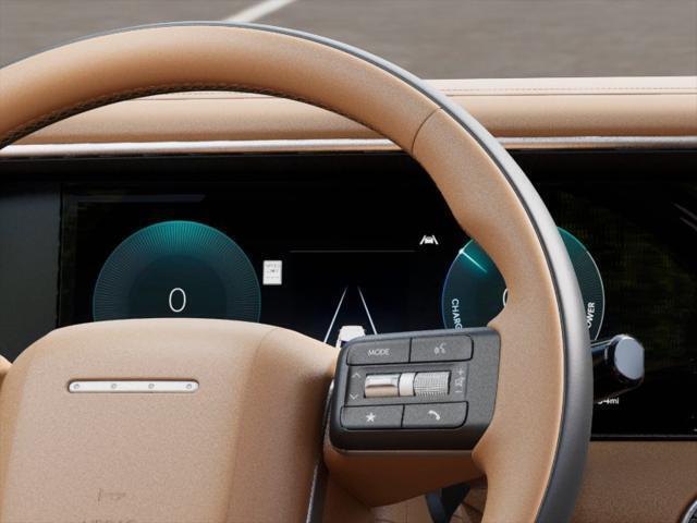 2026 Hyundai PALISADE HYBRID Calligraphy Waldorf MD