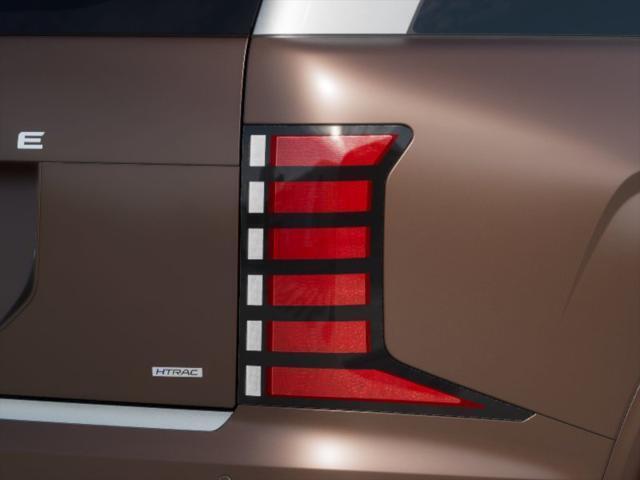 2026 Hyundai PALISADE HYBRID Calligraphy Waldorf MD