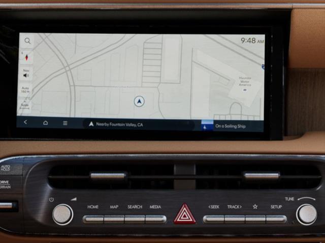 2026 Hyundai PALISADE HYBRID Calligraphy Waldorf MD