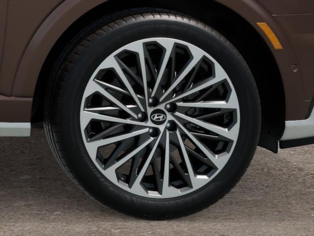 2026 Hyundai PALISADE HYBRID Calligraphy Waldorf MD