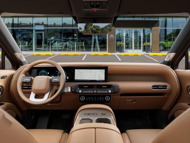 2026 Hyundai PALISADE HYBRID Calligraphy Waldorf MD