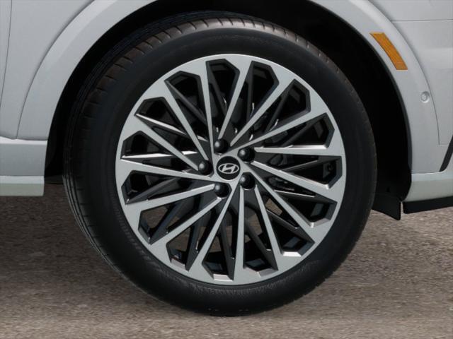 2026 Hyundai PALISADE HYBRID Calligraphy Waldorf MD