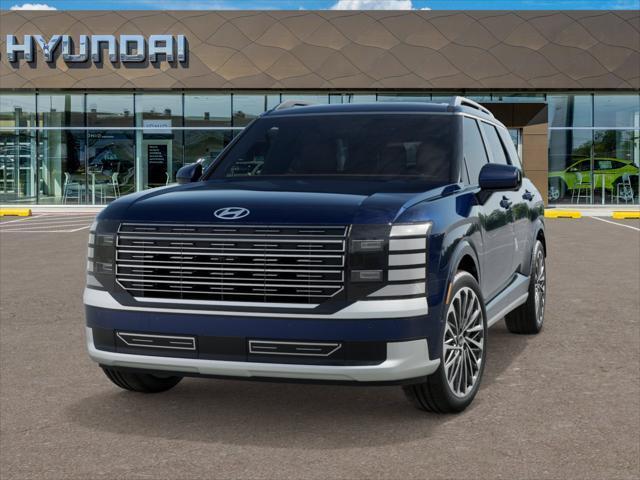 2026 Hyundai PALISADE HYBRID Calligraphy Waldorf MD
