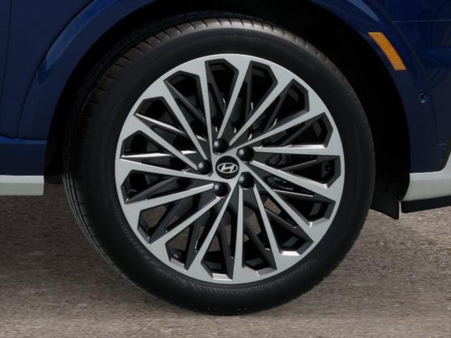 2026 Hyundai PALISADE HYBRID Calligraphy Waldorf MD