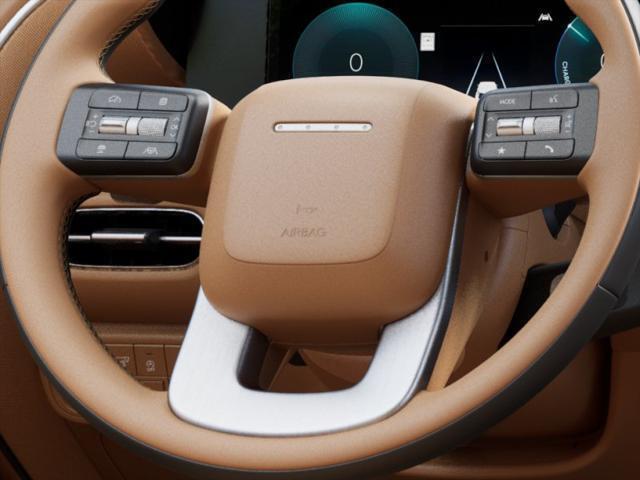 2026 Hyundai PALISADE HYBRID Calligraphy Waldorf MD