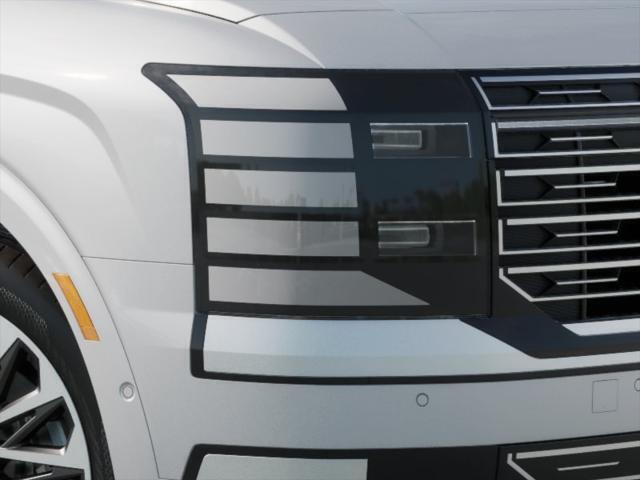 2026 Hyundai PALISADE HYBRID Calligraphy Waldorf MD
