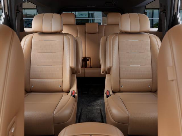 2026 Hyundai PALISADE HYBRID Calligraphy Waldorf MD