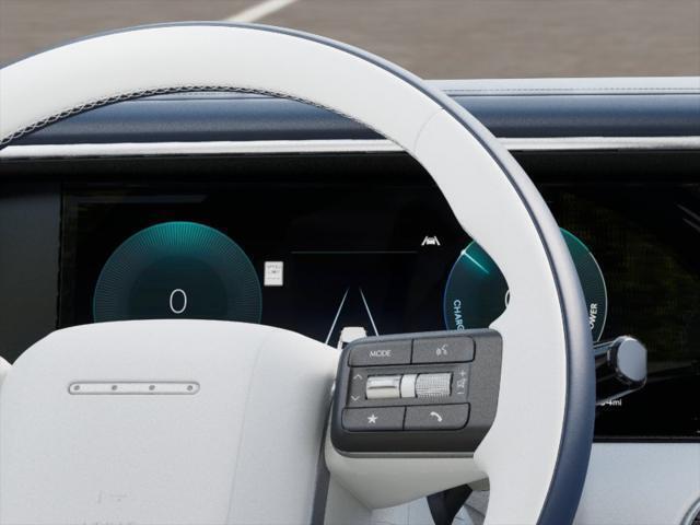 2026 Hyundai PALISADE HYBRID Calligraphy Waldorf MD