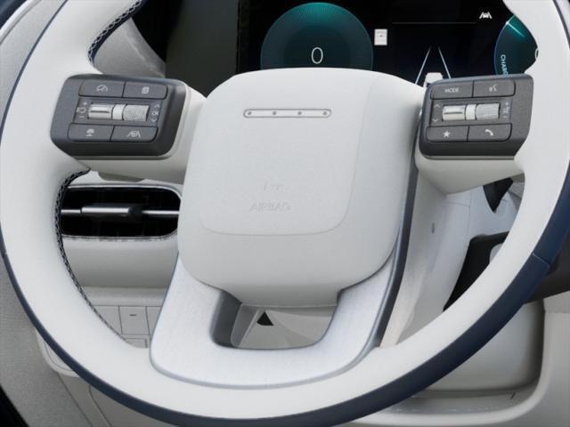 2026 Hyundai PALISADE HYBRID Calligraphy Waldorf MD