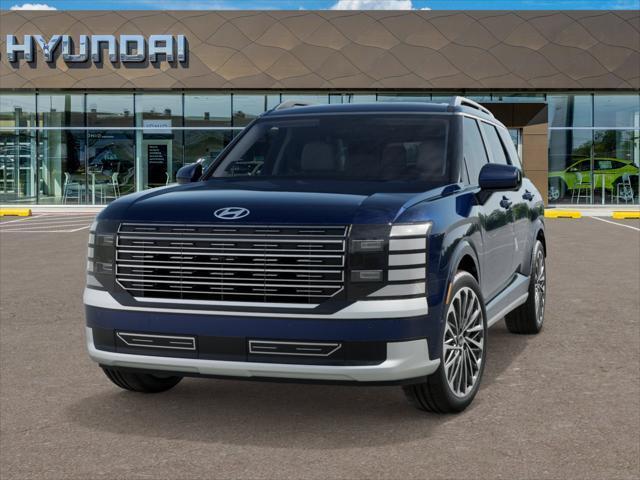 2026 Hyundai PALISADE HYBRID Calligraphy Waldorf MD