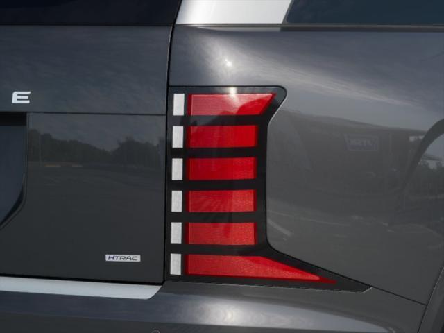 2026 Hyundai PALISADE HYBRID Calligraphy Waldorf MD