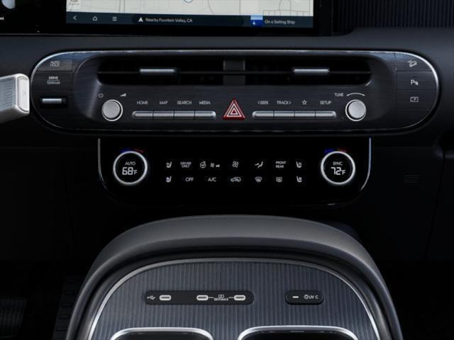 2026 Hyundai PALISADE HYBRID Calligraphy Waldorf MD