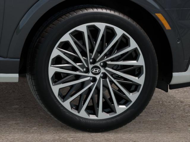 2026 Hyundai PALISADE HYBRID Calligraphy Waldorf MD