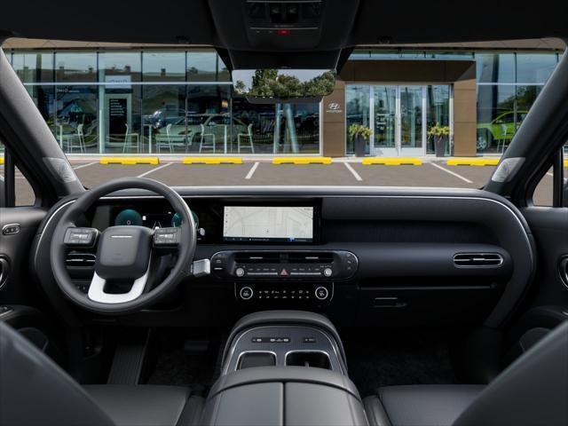 2026 Hyundai PALISADE HYBRID Calligraphy Waldorf MD