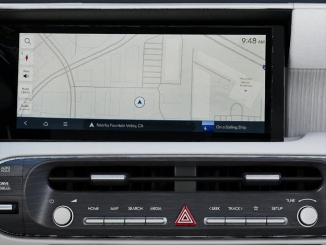 2026 Hyundai PALISADE HYBRID Calligraphy Waldorf MD