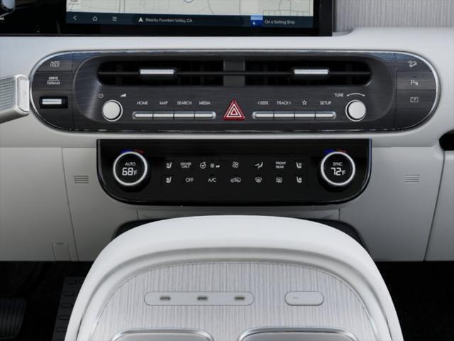 2026 Hyundai PALISADE HYBRID Calligraphy Waldorf MD