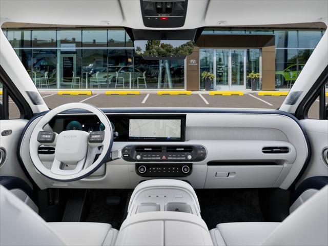 2026 Hyundai PALISADE HYBRID Calligraphy Waldorf MD