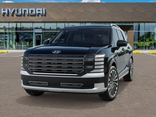 2026 Hyundai PALISADE HYBRID Calligraphy Waldorf MD