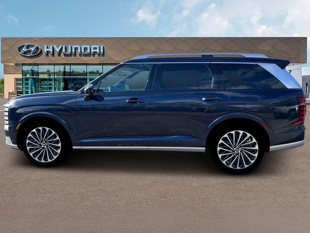 2026 Hyundai PALISADE HYBRID Calligraphy Waldorf MD