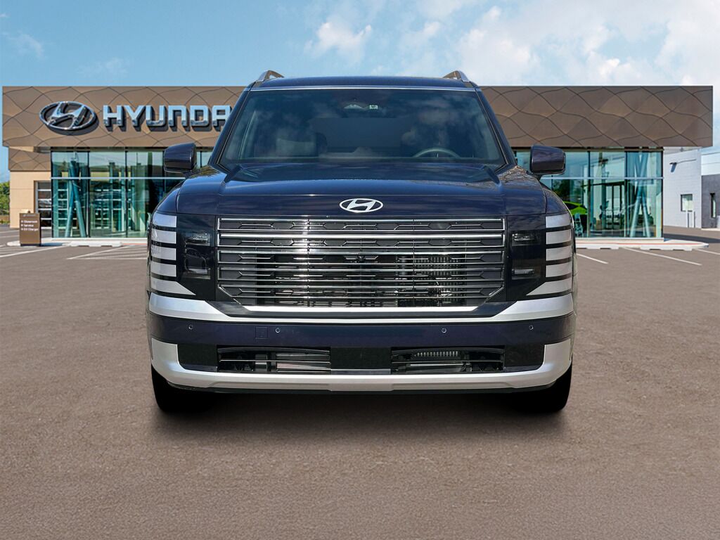 2026 Hyundai PALISADE HYBRID Calligraphy Waldorf MD