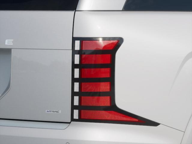 2026 Hyundai PALISADE HYBRID Calligraphy Waldorf MD