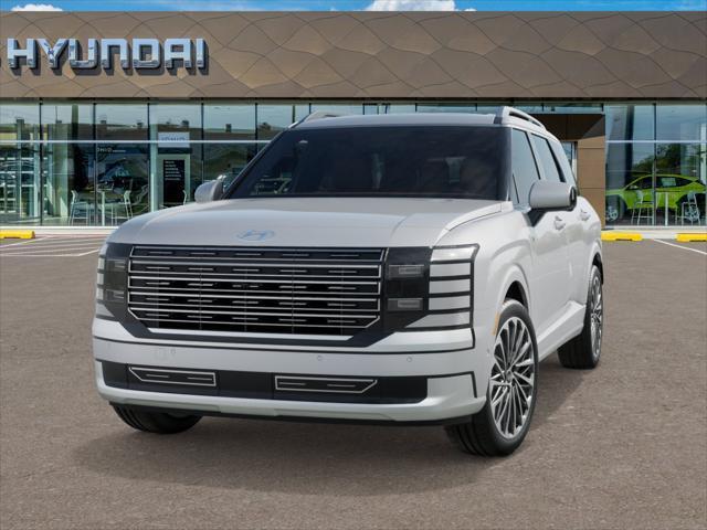 2026 Hyundai PALISADE HYBRID Calligraphy Waldorf MD