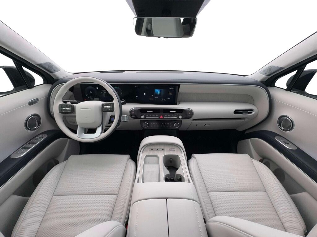 2026 Hyundai PALISADE HYBRID Calligraphy Waldorf MD