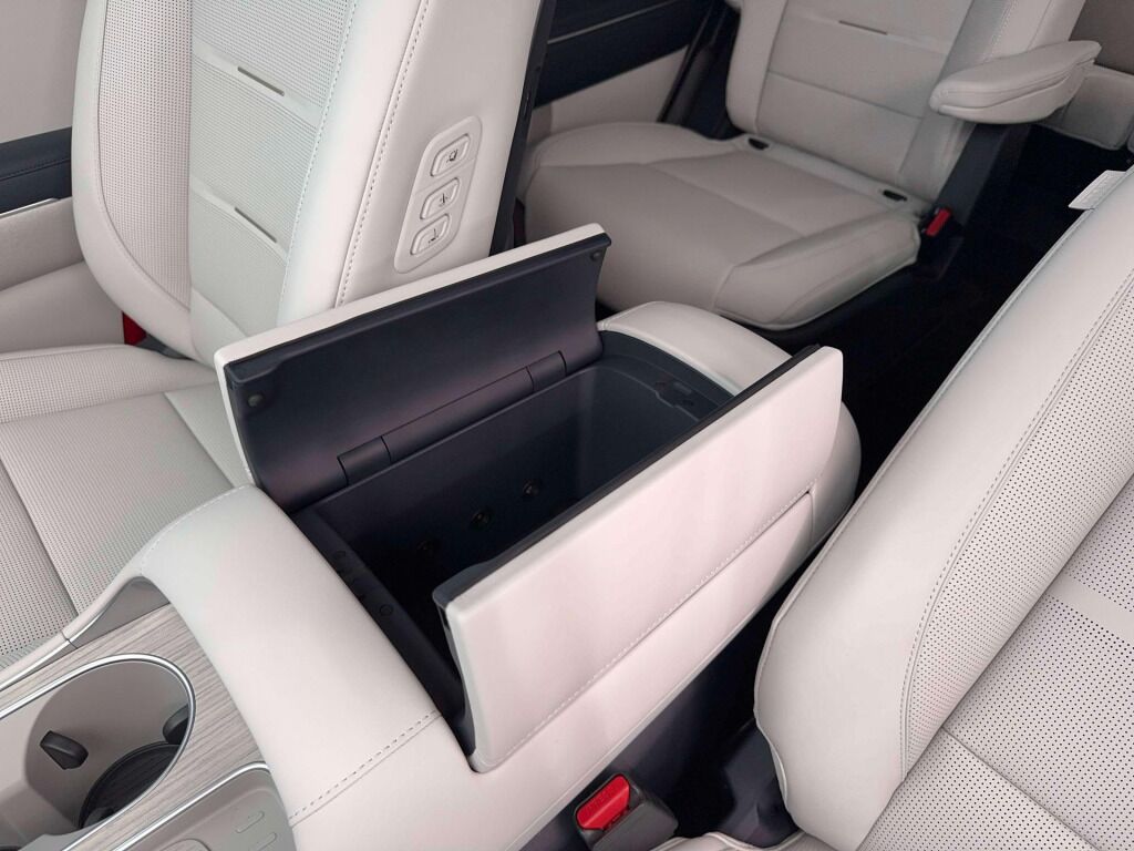 2026 Hyundai PALISADE HYBRID Calligraphy Waldorf MD