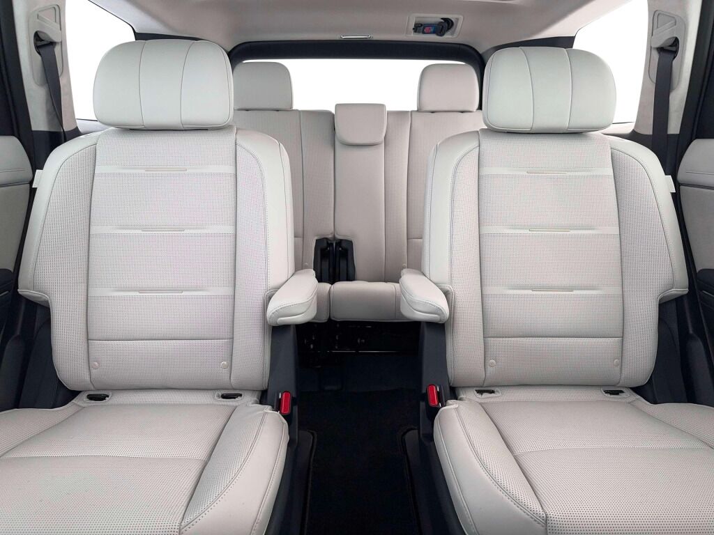 2026 Hyundai PALISADE HYBRID Calligraphy Waldorf MD