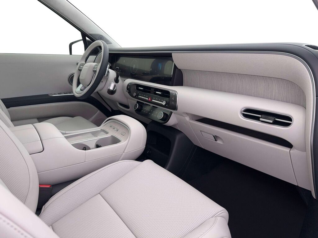 2026 Hyundai PALISADE HYBRID Calligraphy Waldorf MD
