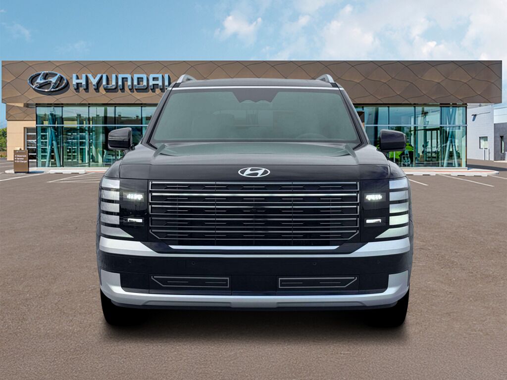 2026 Hyundai PALISADE HYBRID Calligraphy Waldorf MD