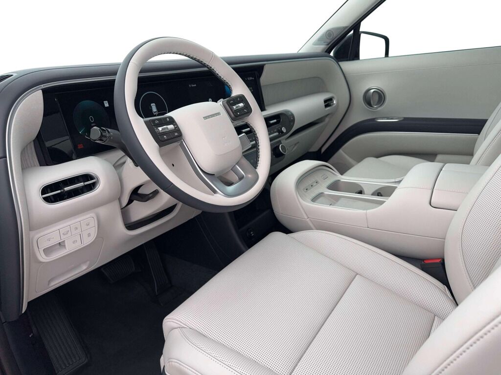2026 Hyundai PALISADE HYBRID Calligraphy Waldorf MD