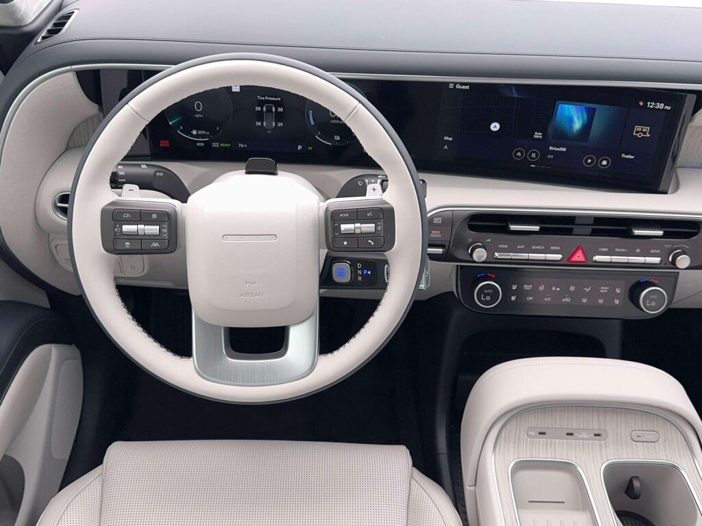 2026 Hyundai PALISADE HYBRID Calligraphy Waldorf MD