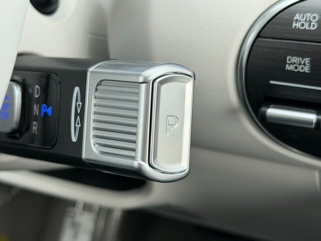 2026 Hyundai PALISADE HYBRID Limited Chantilly VA