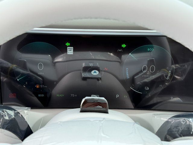 2026 Hyundai PALISADE HYBRID Limited Chantilly VA