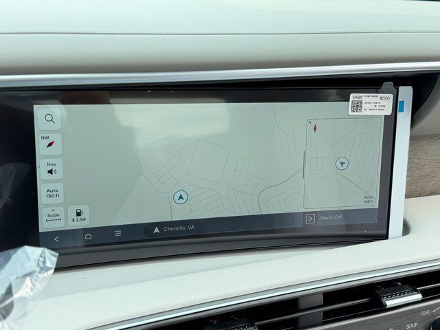 2026 Hyundai PALISADE HYBRID Limited Chantilly VA
