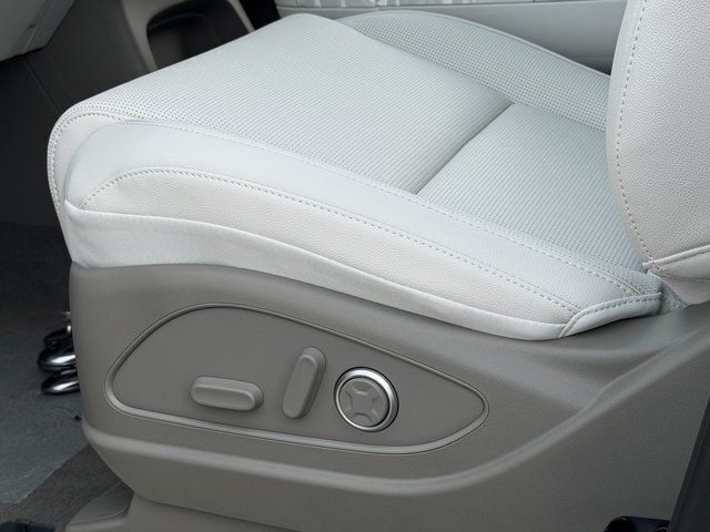 2026 Hyundai PALISADE HYBRID Limited Chantilly VA