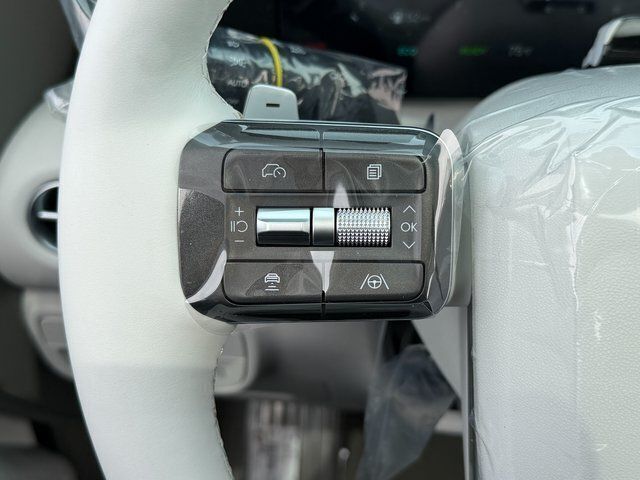 2026 Hyundai PALISADE HYBRID Limited Chantilly VA