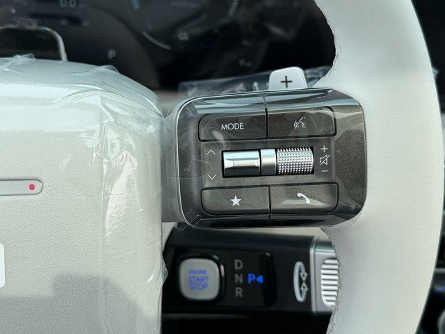 2026 Hyundai PALISADE HYBRID Limited Chantilly VA