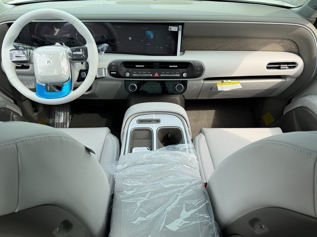 2026 Hyundai PALISADE HYBRID Limited Chantilly VA